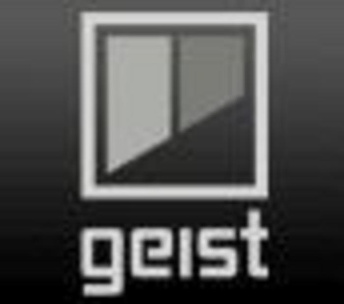 Fxpansion Geist Serial