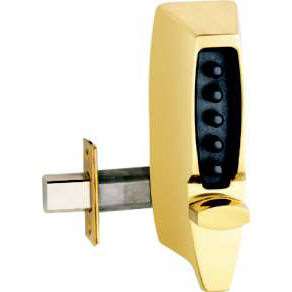 garrison keyless entry deadbolt lock manuals